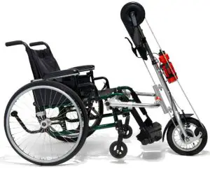 DRAGONFLY N8 Rio Mobility