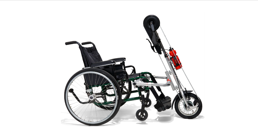 Dragonfly N8 Rio Mobility User Manual Dragonfly N8 Rio Mobility User Manual