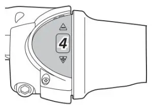 DRAGONFLY N8 Rio Mobility - gear