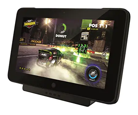 Razer Edge Docking Station