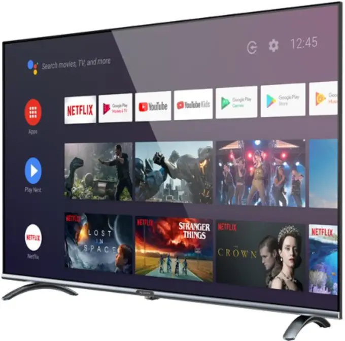 ALLVIEW 32 ePlay 6000-HD Android Smart TV