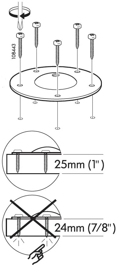 IKEA OLOV Instructions 2