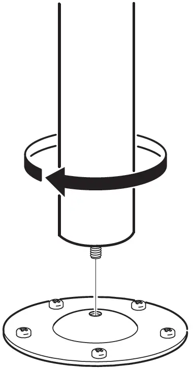 IKEA OLOV Instructions 3