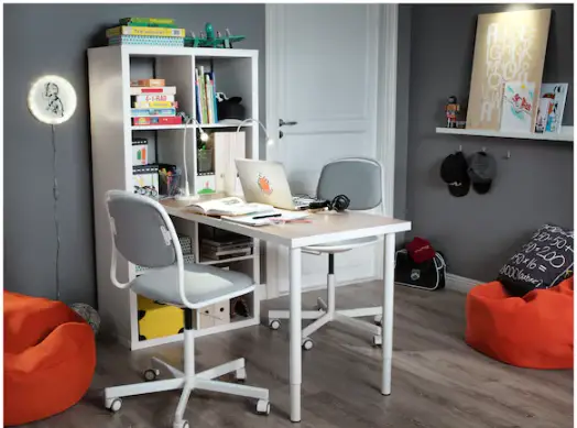 Ikea Olov Instructions