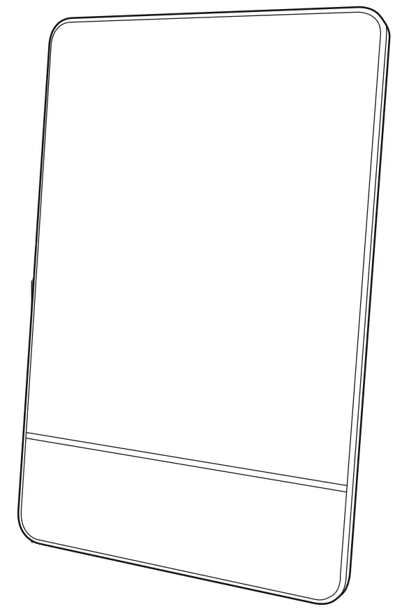 hama 179843 Active DVB-T2 Indoor Antenna