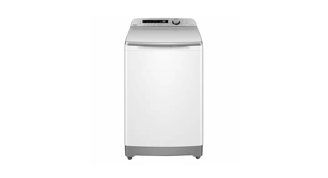 Haier Hwt10an1 10kg Top Load Washing Machine User Manual