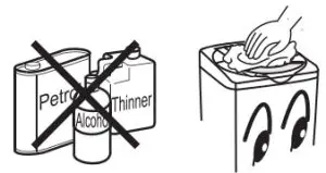 Haier HWT10AN1 10kg Top Load Washing Machine - fig 21