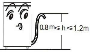 Haier HWT10AN1 10kg Top Load Washing Machine - fig 5