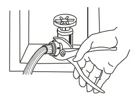 Haier HWT10AN1 10kg Top Load Washing Machine - fig 6