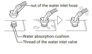 Haier HWT10AN1 10kg Top Load Washing Machine - fig 7
