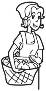 Haier HWT10AN1 10kg Top Load Washing Machine - fig 9