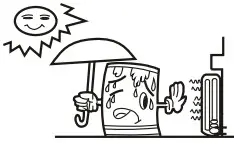 Haier HWT10AN1 10kg Top Load Washing Machine - igon 10