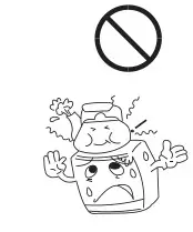 Haier HWT10AN1 10kg Top Load Washing Machine - igon 7