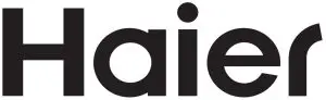 Haier - logo