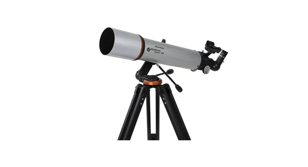 Celestron 22460 Starsense Explorer Dx 102az User Guide Celestron 22460 Starsense Explorer Dx 102az User Guide