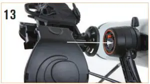 CELESTRON 22460 StarSense Explorer DX-StarSense