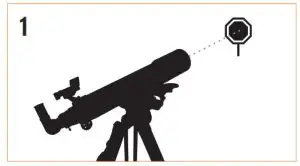 CELESTRON 22460 StarSense Explorer DX- TARGET