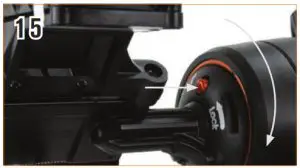 CELESTRON 22460 StarSense Explorer DX-dock