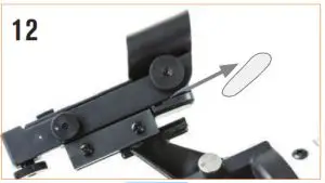 CELESTRON 22460 StarSense Explorer DX-plastic tab