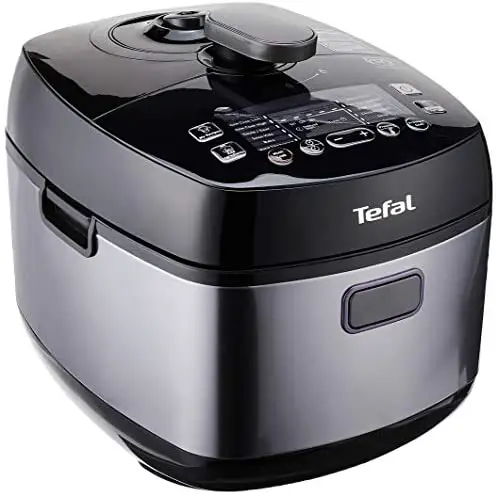Tefal CY625D65 Home Chef Smart Pro Multicooker