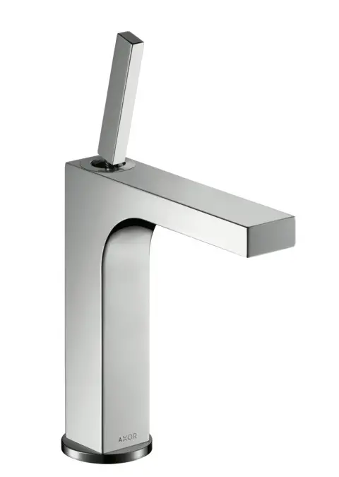 AXOR 39031000 Citterio Wash Basin Mixer featured