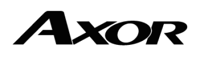 axor logo