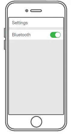 Fit Sport 3 Wireless Fitness Headphones - AFTER POWERING ON 3
