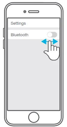 Fit Sport 3 Wireless Fitness Headphones - CONNECTION TROUBLESHOOTING 1