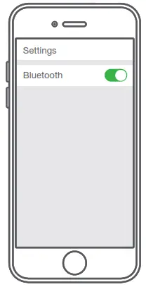 Fit Sport 3 Wireless Fitness Headphones - CONNECTION TROUBLESHOOTING 2