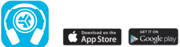 Fit Sport 3 Wireless Fitness Headphones - Shop products icons