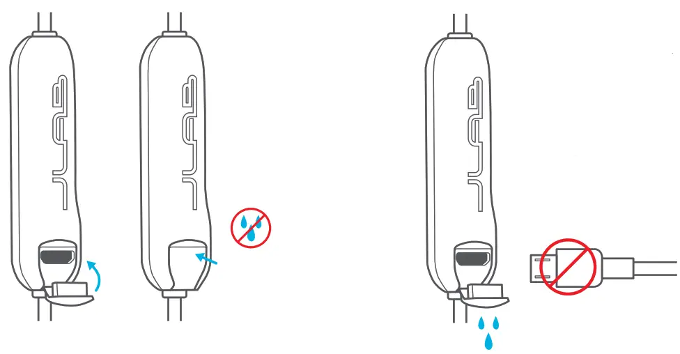 Fit Sport 3 Wireless Fitness Headphones - UNWANTED DEVICE 3