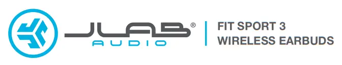 Fit Sport 3 Wireless Fitness Headphones