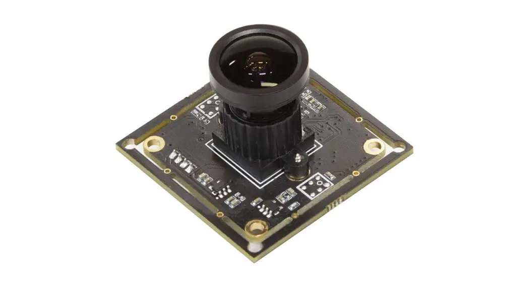 Arducam B0268 Usb 16mp Wide Angle Camera Imx298 Mini Uvc 4k Video Webcam User Guide