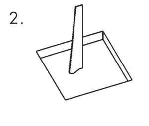 QAZQA AR70 70 DL Oneon Trimless 2 Light Adjustable - FIGURE 2