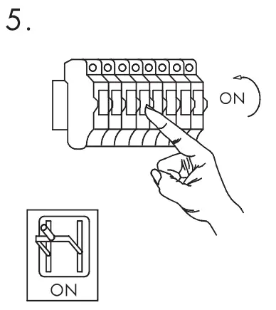 QAZQA AR70 70 DL Oneon Trimless 2 Light Adjustable - FIGURE 6
