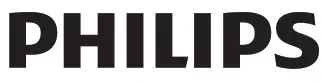 PHILIPS logo