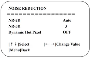 Application Instruction