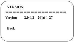 Application Instruction