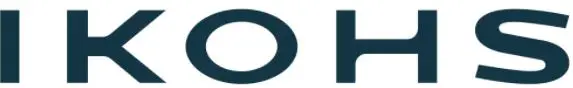 ikohs logo