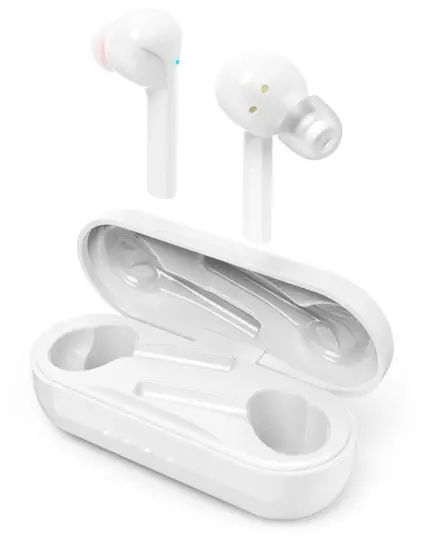 hama 00184073 Spirit Go Bluetooth Earphones