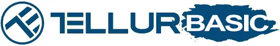 TELLUR logo
