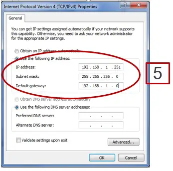 Lumity Site Supervisor_Direct Connect Instruction_3