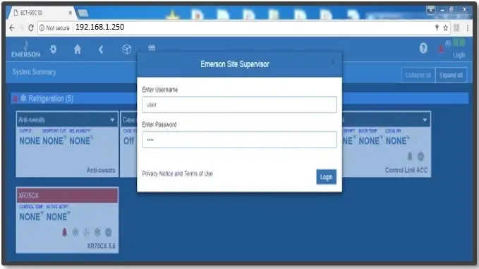 graphical user interface, application