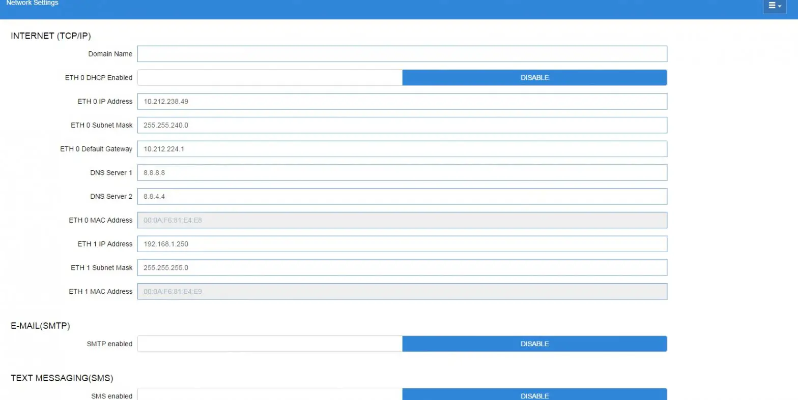 graphical user interface, application, email
