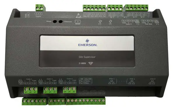 Lumity Site Supervisor_Quick Setup Guide_1