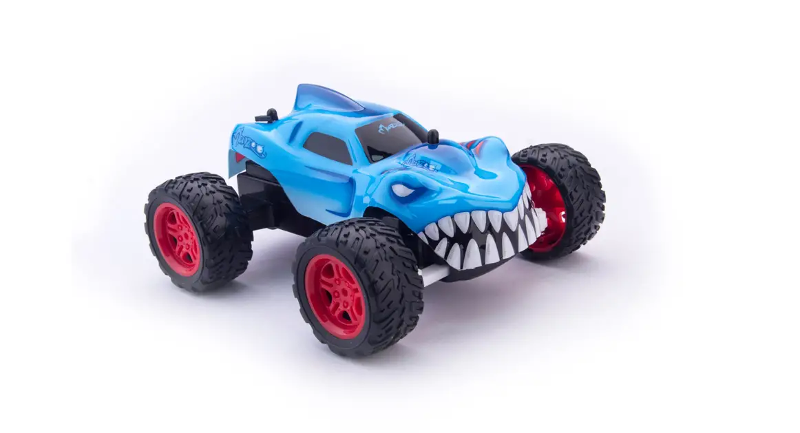 Playtek 08810928 Monzoo Monster User Manual Playtek 08810928 Monzoo Monster User Manual