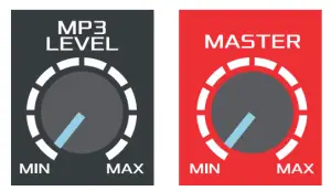 MP3 LEVEL