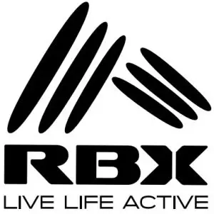 RBX - logo