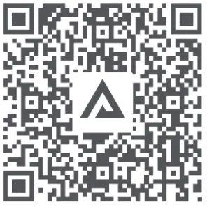 QR Code Icon