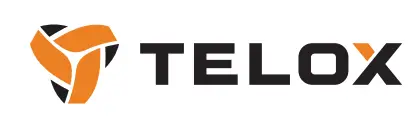 TELOX logo